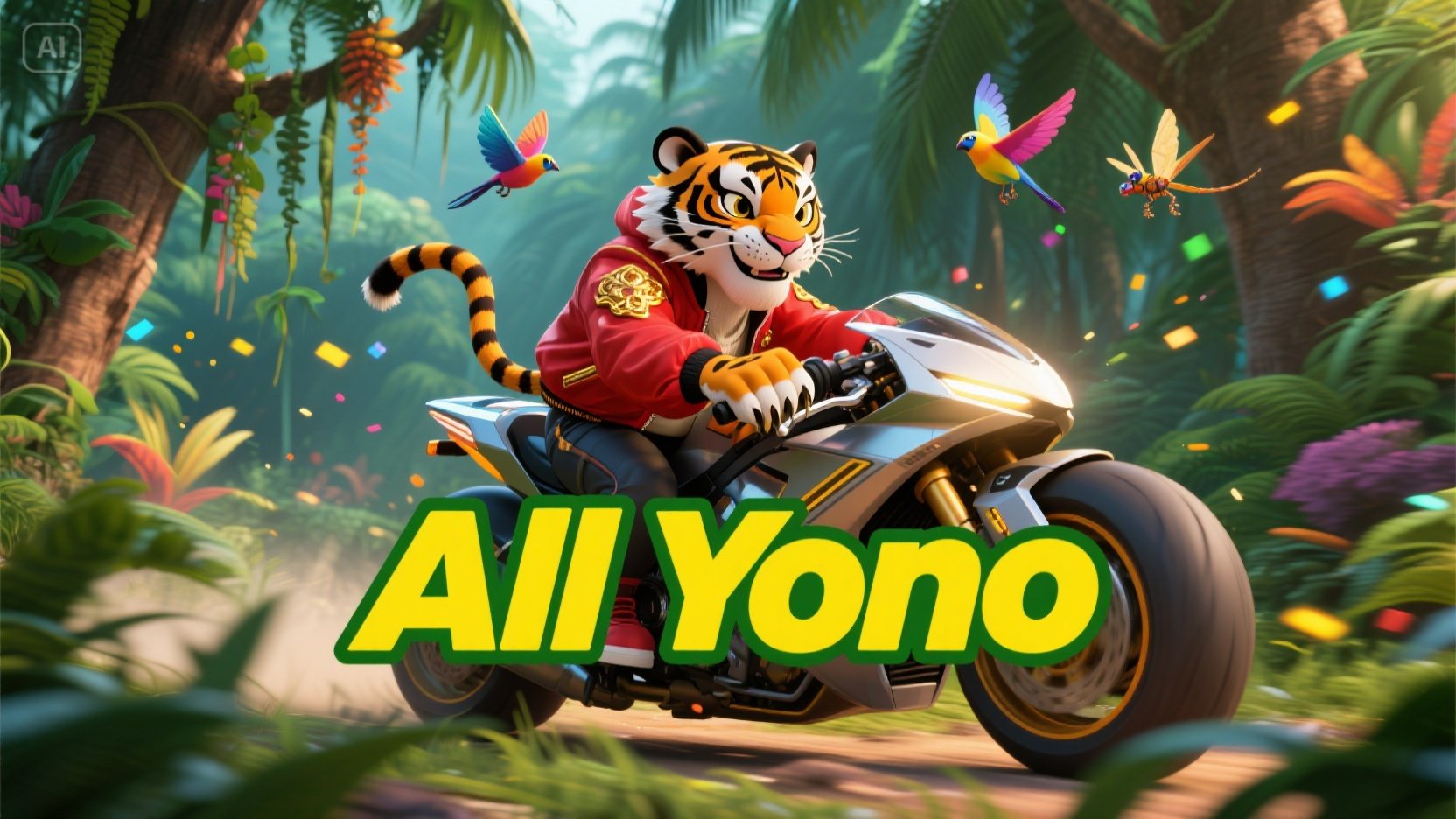 All Yono Login